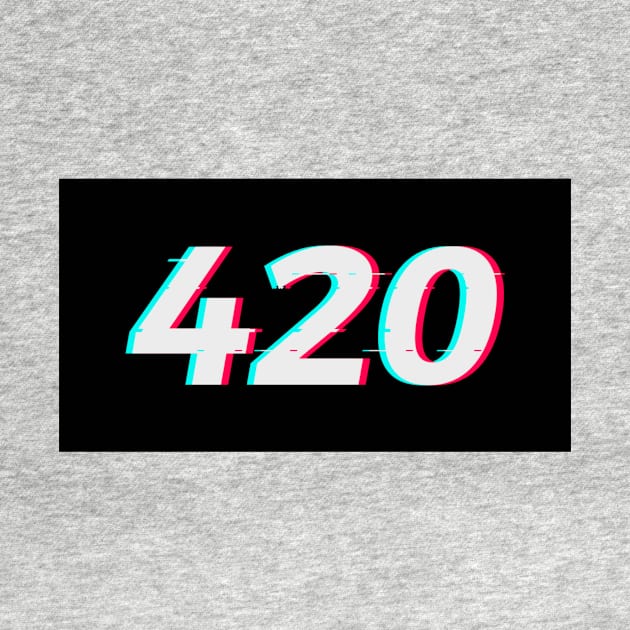 420 Design by PauLeeArt